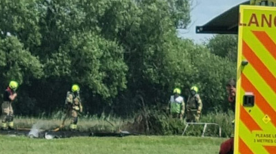 BoatExplosionLechlade