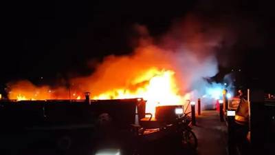 NorthamptonFire