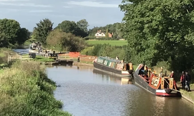 QueueDaveMartinUntitled