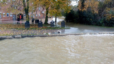 BanburyNov19