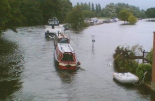 abingdon flood 2