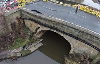 elland br collapse