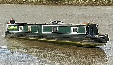 stuck Ouse