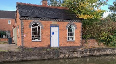 CartColours Atherston