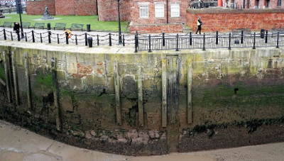 Liverpool Albert DockPre