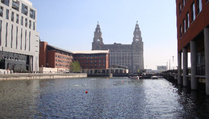 PrincessDock