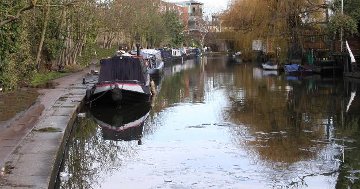 CamdenMoorings