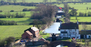 napton flight