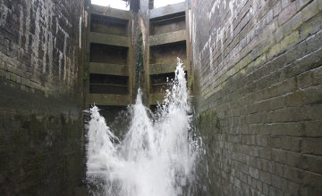 watford lock