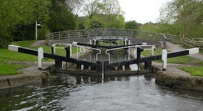 BirstallLock