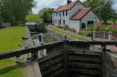 GringleyLock