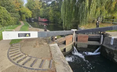 Lock4WeyStort