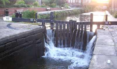 Lock92Rochdale