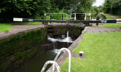 StantonLock