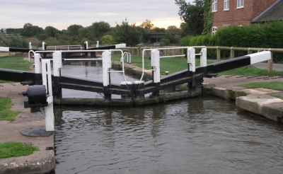 SwarkstoneLock