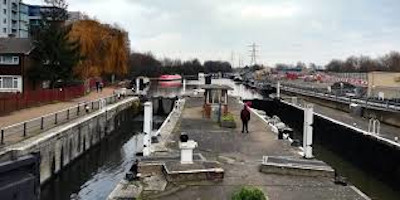 TottenhamLock