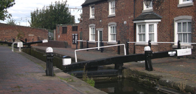 WolverhamptonTopLock