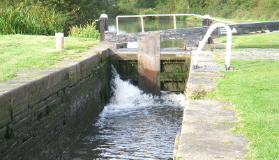 common lock