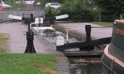 kidderminster lock6