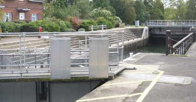 oldWindsorLock