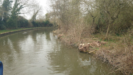 GrannieBoatNorthOxford