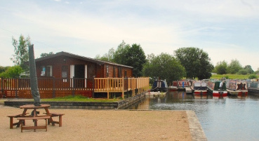 Kings Bromley facilities1