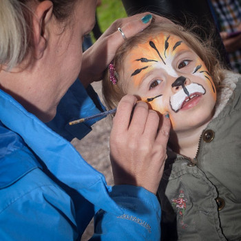 FacePainting