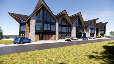 Mercia Marina Promenade 3