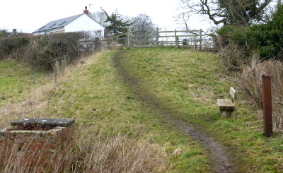 Schoolhouse Lane Bridge