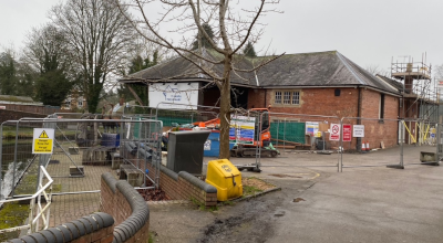 Y Lanfa Work Jan 2025