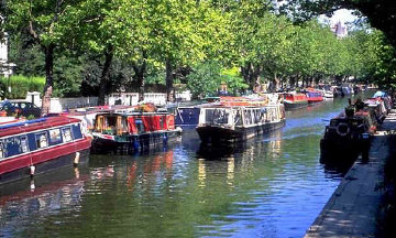 little venice
