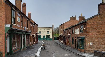 BlackCountryMuseum