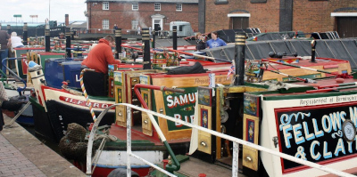 BoatsEllesmere