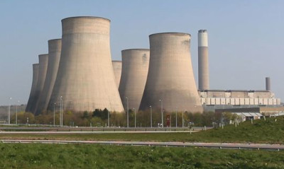 RatcliffePowerStation