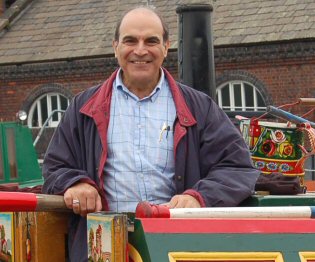 david suchet.boat