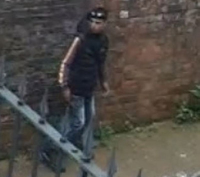 SuispectManchesterRape