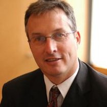 richard parry