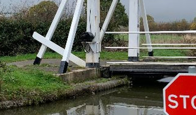 Br2Llangollen