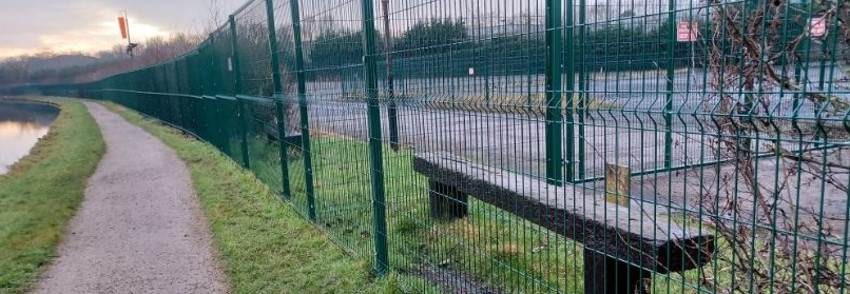 FenceOff