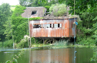 AvoncliffBefore