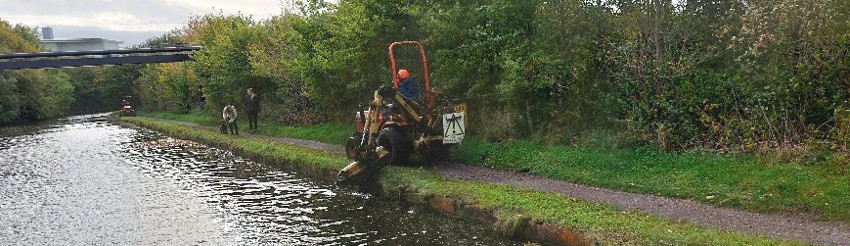 BridgewaterMachine