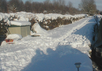 Lower Heyford 2010Kevin