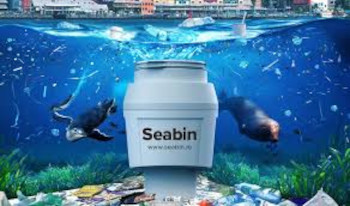 Seabin