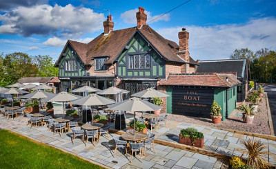 BoatCathrineDeBarnes