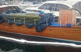 Bray marina image 2