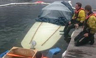 Bray marina image 4