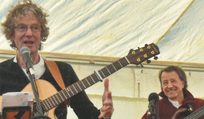 KevinORegan