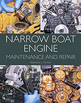 NarrowboatBook