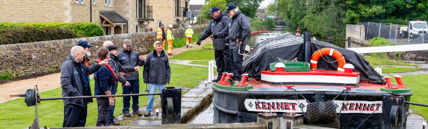KennetBoat