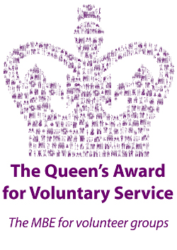 Queens Award